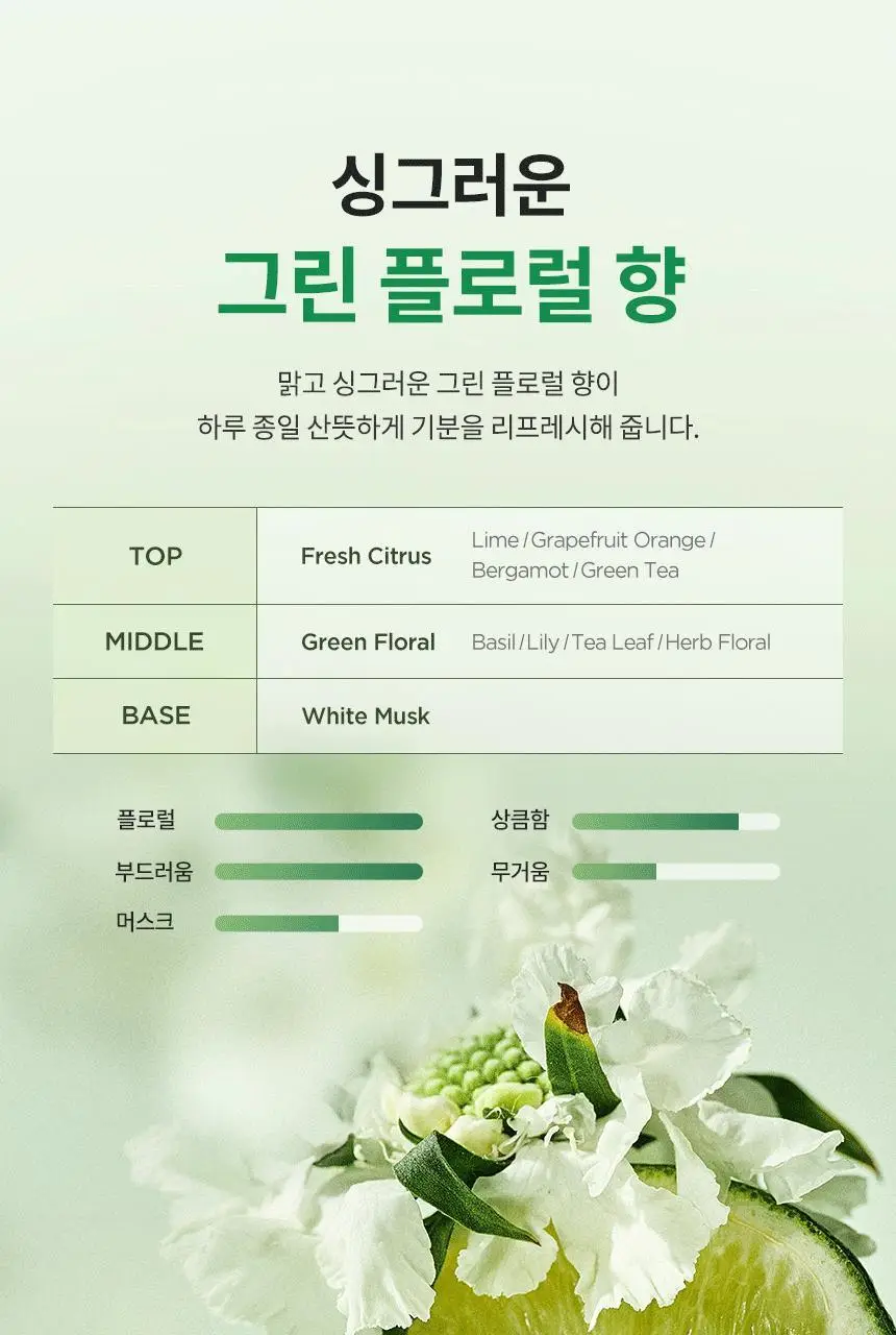 [NEW] 밀크바오밥 시카 리프레싱 바디 스크럽 워시 250ml 상세페이지 21